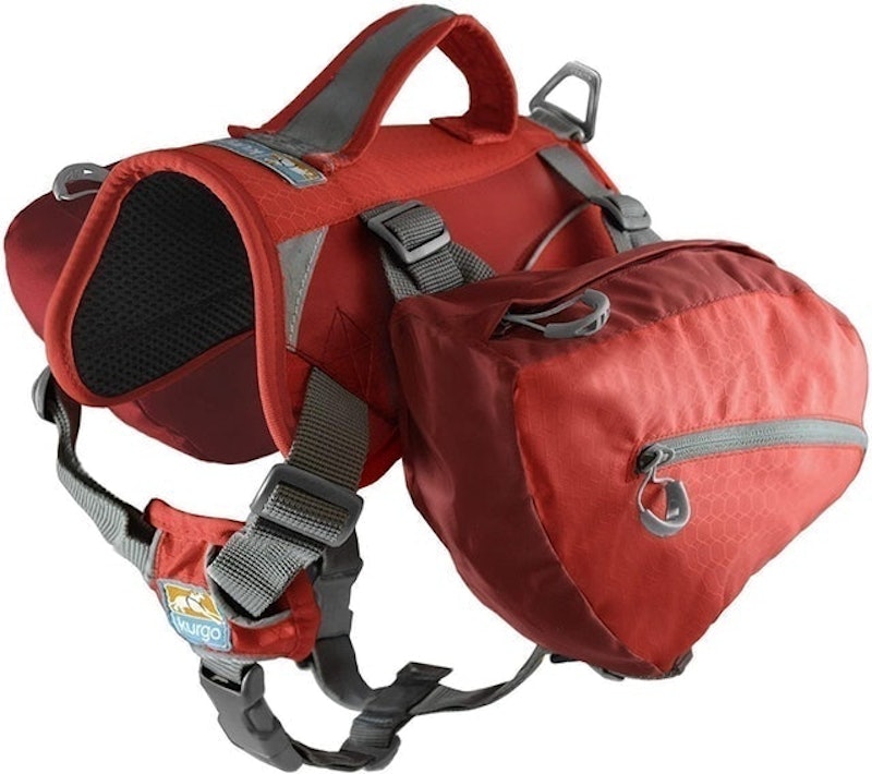 Baxter Pack 1
