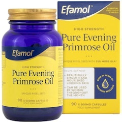 High Strength Pure Evening Primrose Oil
