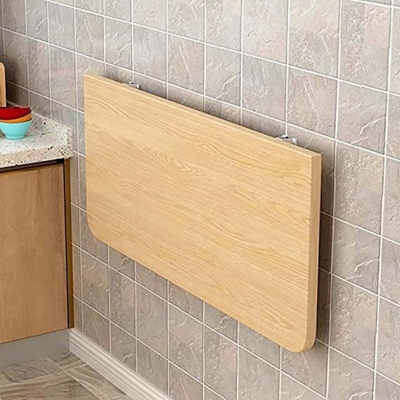 Floating Multifunctional Folding Table 3