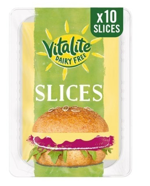 Free From Blue Cheese Alternative  1