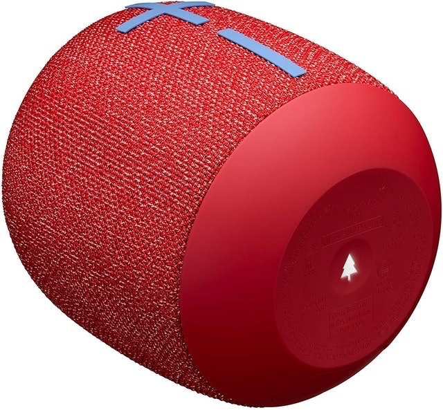 Wonderboom 2 Wireless Bluetooth Speaker 2