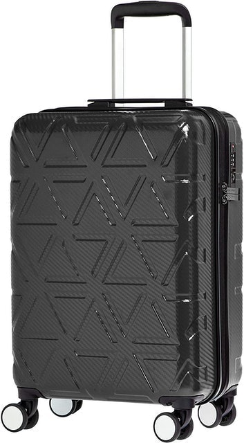 Pyramid Hardside Spinner Luggage 4