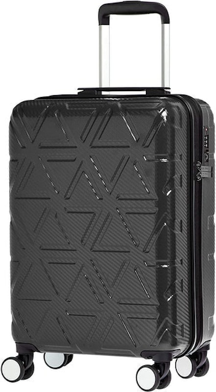 Pyramid Hardside Spinner Luggage 4