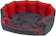 Petface Waterproof Oxford Luxury Dog Bed - Medium 1