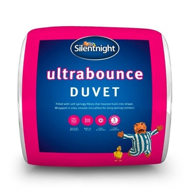 Ultrabounce duvet 1