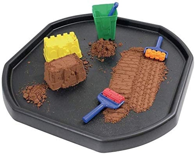 Sand Pit Tray 3