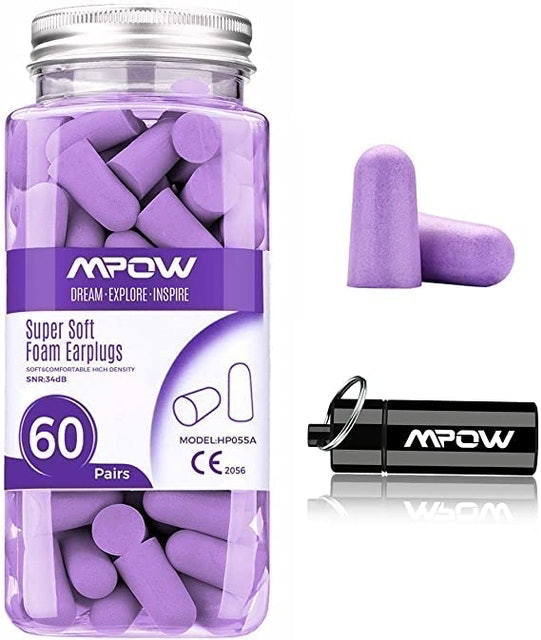 10 Best Earplugs for Sleeping UK 2024 4