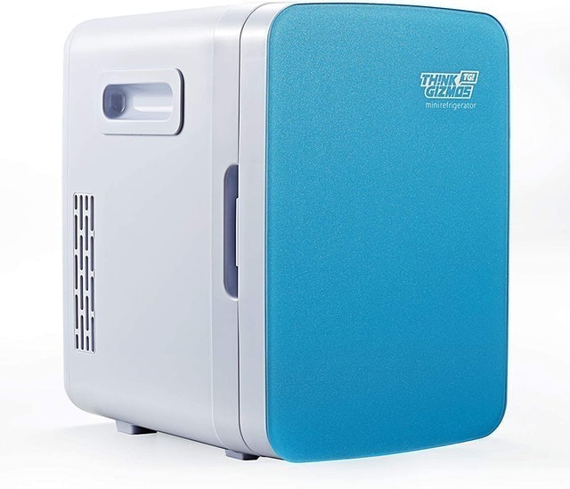 10 Best Skincare Fridges UK 2024 3