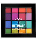 10 Best NYX Eyeshadow Palettes UK 2024 | Warm Neutrals, Ultimate Brights and More 3