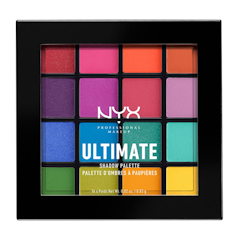 Ultimate Shadow Palette
