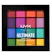 NYX Ultimate Shadow Palette 1