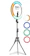 IVISII 19" USB Quick Charge Ring Light 1