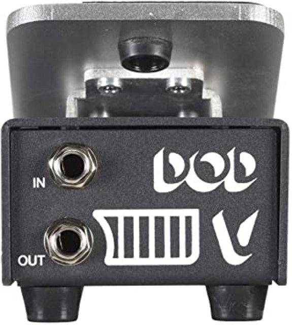 Mini Volume Pedal 3