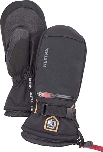 10 Best Ski Gloves for Kids UK 2024 | Hestra, Trespass and More 1