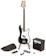 RockJam Full Size Bass Guitar Kit 1