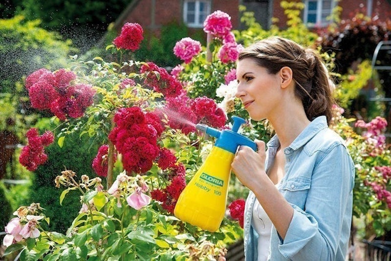 Garden Sprayer 2