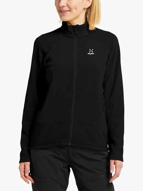 10 Best Fleece Jackets for Women UK 2024 | Columbia, Adidas and More 4