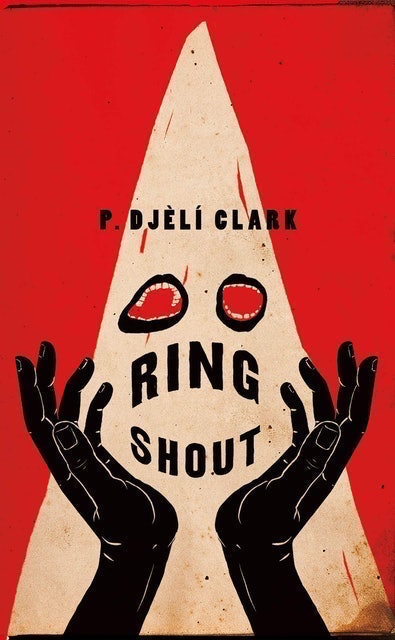 Ring Shout 1