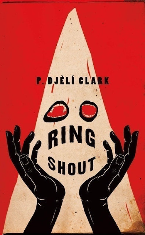 Ring Shout 1