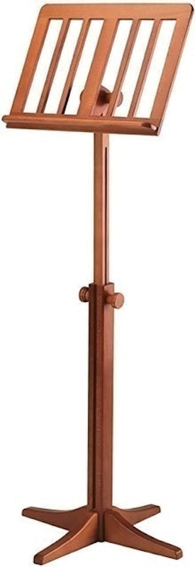 11617 Wooden Music Stand 1