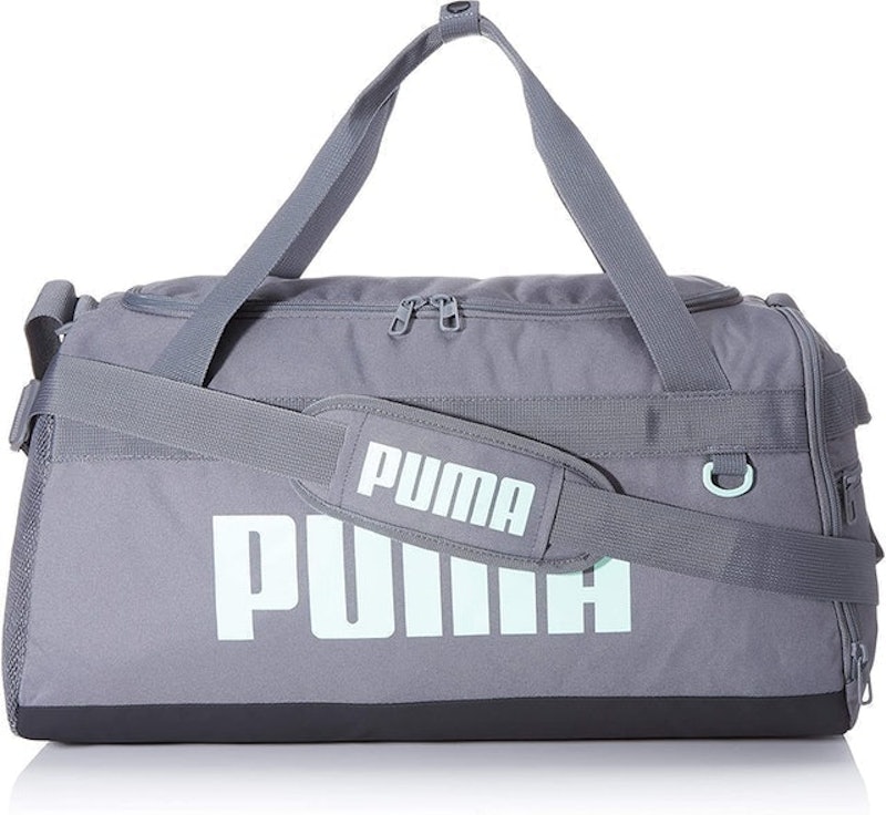 Challenger Duffel Bag, Small 1