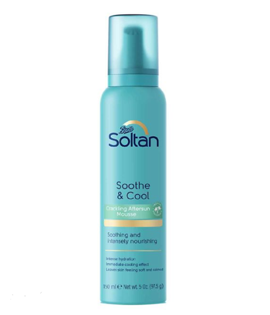 10 Best Aftersuns for Kids 2024 | UK Paediatrician Reviewed 4