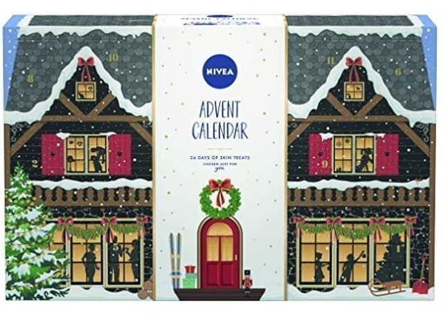 10 Best Beauty Advent Calendars 2024 | UK Makeup Artist Reviewed 2