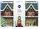 NIVEA Ski Lodge Advent Calendar 1