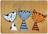 10 Best Door Mats UK 2024 2
