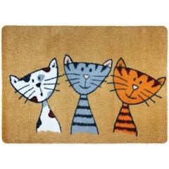 Designer Door Mat