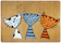 Deco Mat Designer Door Mat 1