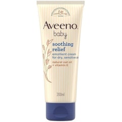 Baby Soothing Relief Emollient Cream