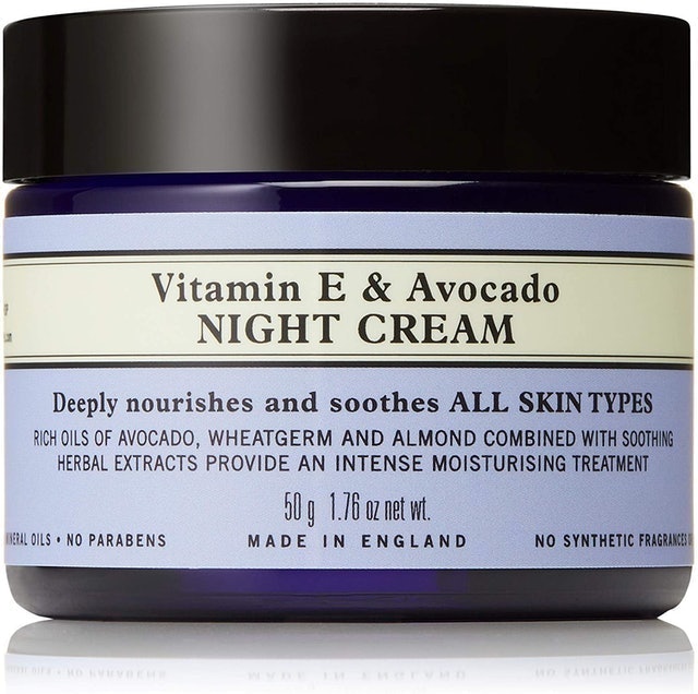 10 Best Night Creams UK 2024 | UK Dermatologist Reviewed 4