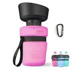 10 Best Dog Water Bottles UK 2024 4
