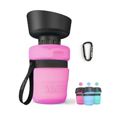 Dog Water Bottle