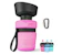 lesotc Dog Water Bottle 1