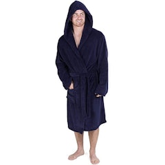 Super Soft Dressing Gown