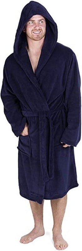 Super Soft Dressing Gown 1