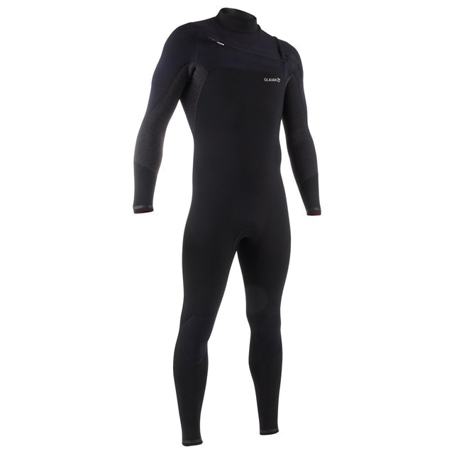 10 Best Men's Wetsuits UK 2024 | O'Neill, Rip Curl and More 5