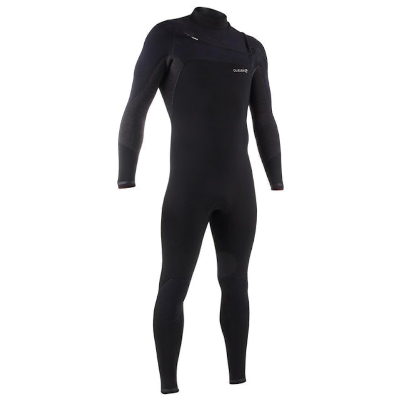 4/3 mm Surf 900 Wetsuit 1