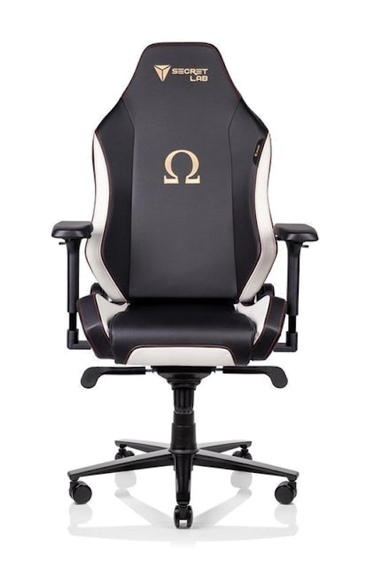 Omega Series 3