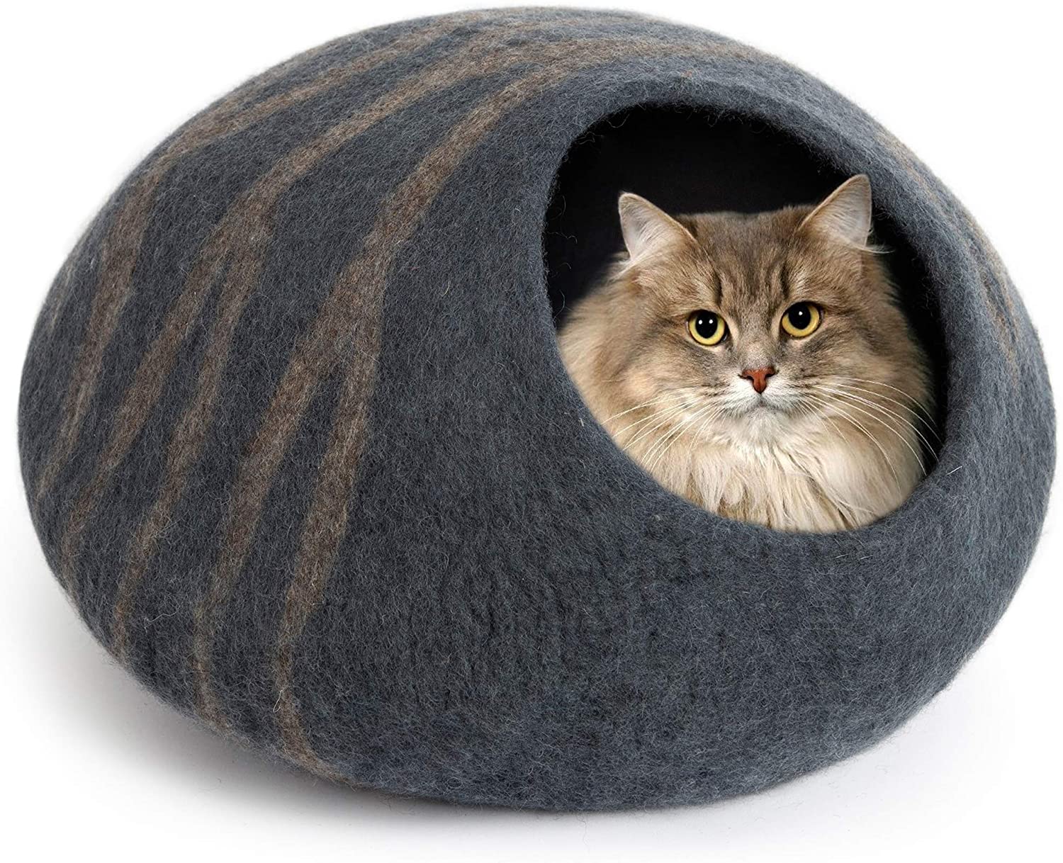 10 Best Cat Beds UK 2024 | Rosewood, AmazonBasics and More 2