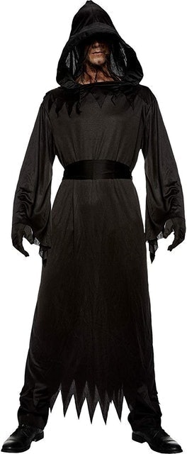 Grim Reaper Phantom of Darkness Costume 1