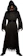 Amscan Grim Reaper Phantom of Darkness Costume 1