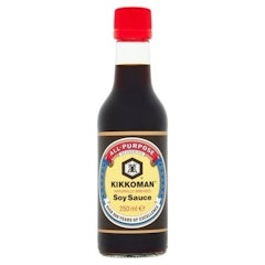 Soy Sauce