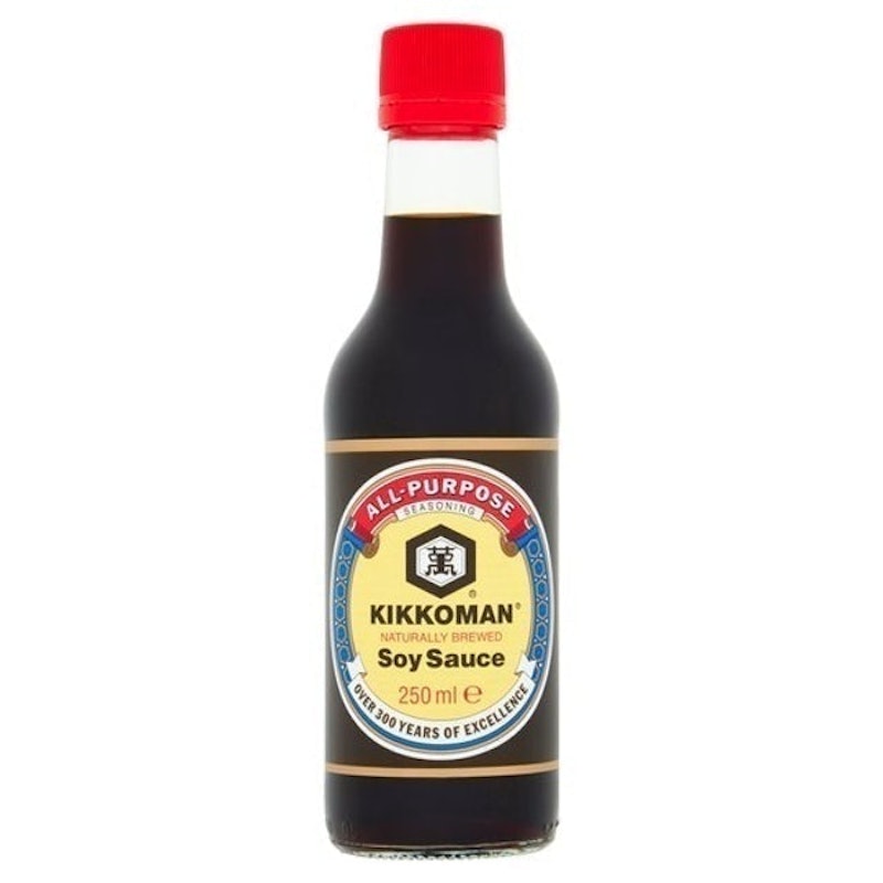 Soy Sauce 1