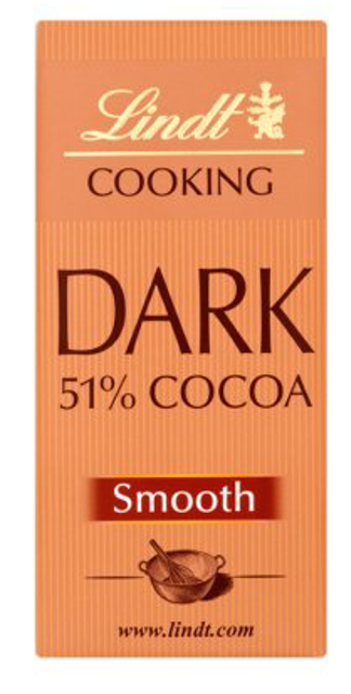 10 Best Baking Chocolate | UK Nutritionist Reviewed 1
