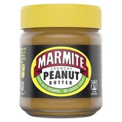 Crunchy Peanut Butter