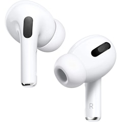 AirPods Pro With Magsafe Charging Case