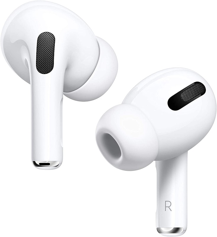 AirPods Pro With Magsafe Charging Case 1